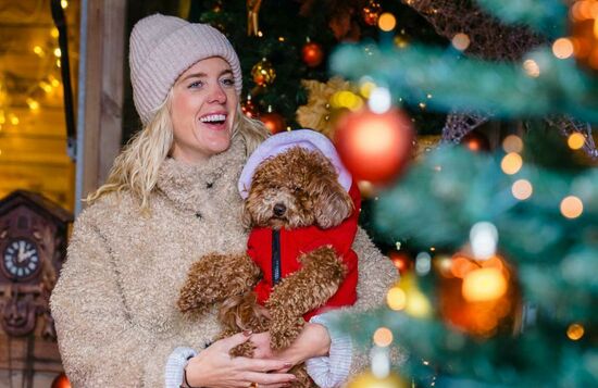 Nieuwe kerstmarkt in Oostende