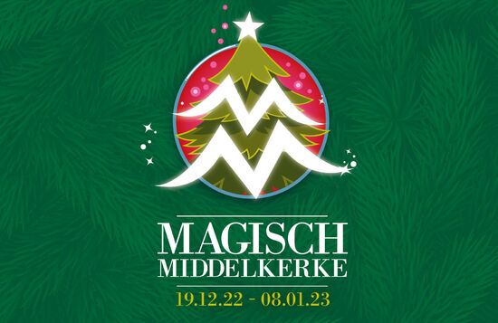 Magisch Middelkerke